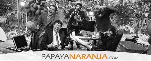 PapayaNaranja