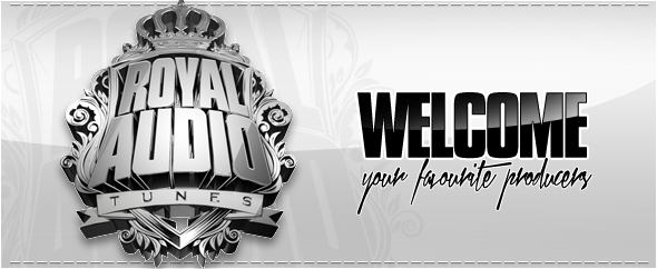 Audiojungle banner rat