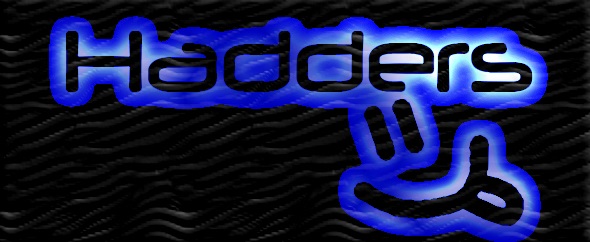 Hadders
