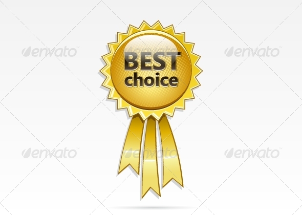 Best Choice Sign Best Choice Sign