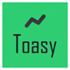 Toasy