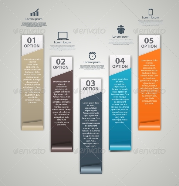 GraphicRiver INFOGRAPHICS design elements vector illustration 5384818 GraphicRiver INFOGRAPHICS design elements vector illustration 5384818