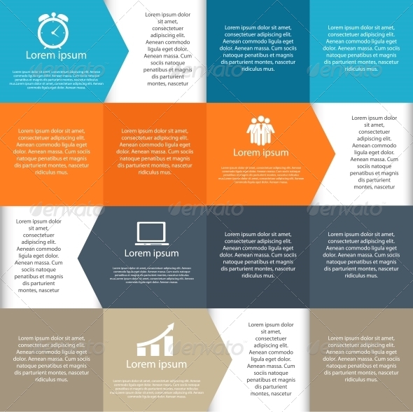 GraphicRiver Infographics Design Elements Vector Illustration 5386005 GraphicRiver Infographics Design Elements Vector Illustration 5386005