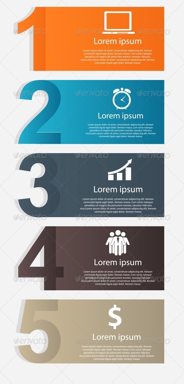 GraphicRiver Infographics Design Elements Vector Illustration 5386017 GraphicRiver Infographics Design Elements Vector Illustration 5386017