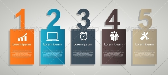 GraphicRiver Infographics Design Elements Vector Illustration 5386030 GraphicRiver Infographics Design Elements Vector Illustration 5386030