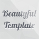beautiful-templates
