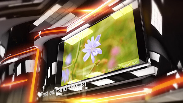 Into the Future Into the Future