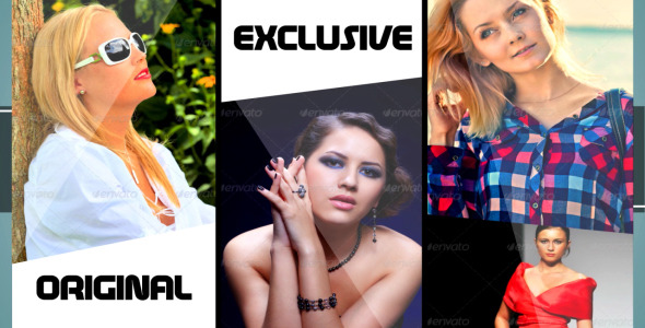 Promo Energic Slideshow Promo Energic Slideshow