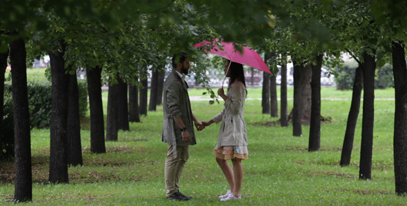Passion Under Rain Passion Under Rain