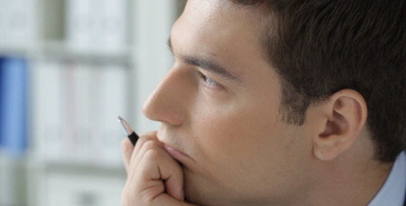 Thinking of Business Thinking of Business