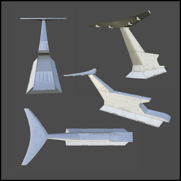 Ship s Radar Ship s Radar