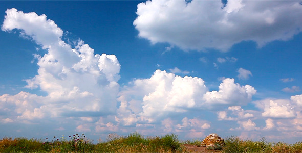 Sky And Clouds 3 Sky And Clouds 3