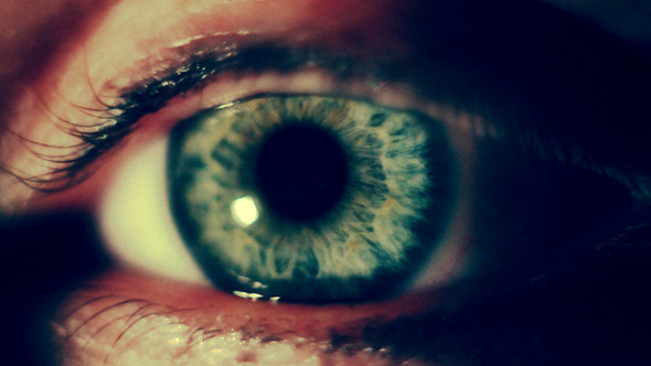 Open Eye Open Eye