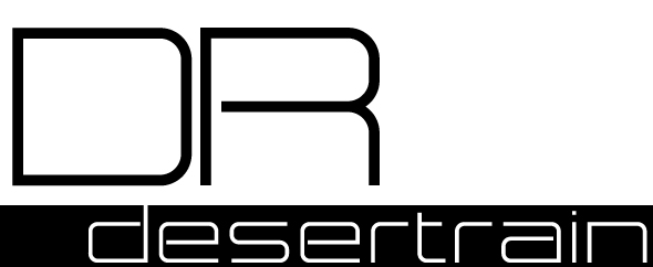 DesertRain