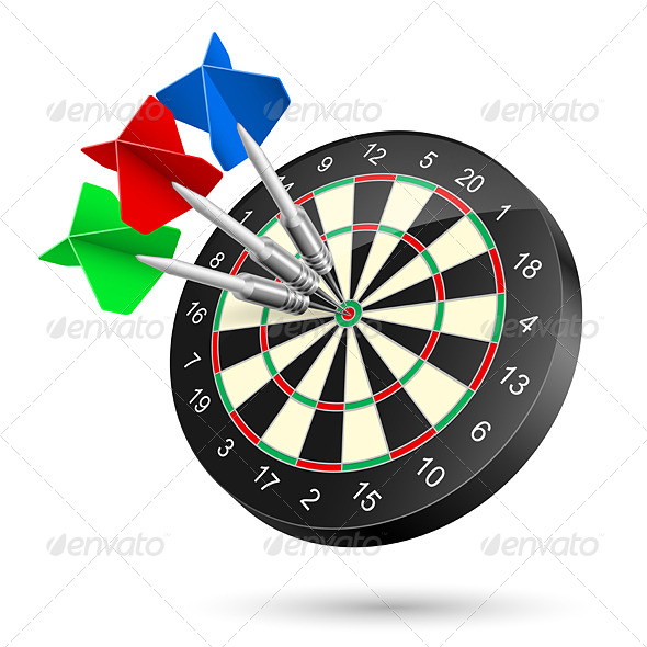 Darts Darts