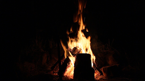 Camp Fire Camp Fire