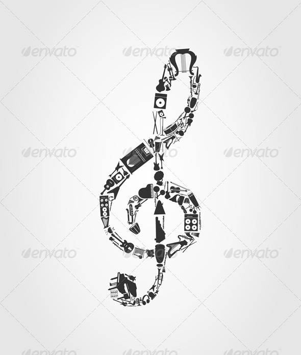 Musical key Musical key