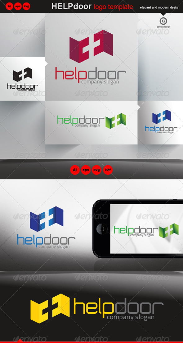 Help Door Help Door
