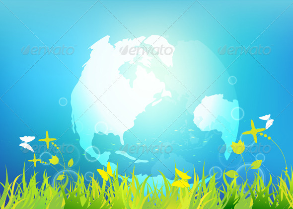 Clean and Fresh World Clean and Fresh World