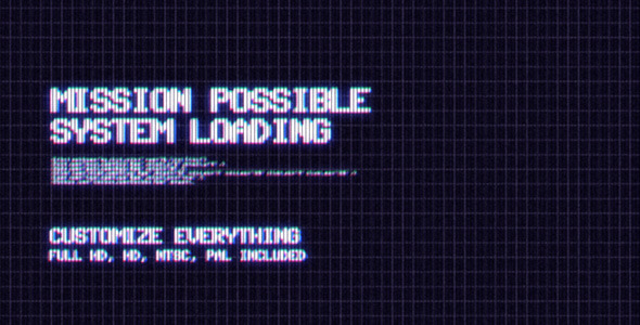 Mission Impossible After Effects Template Mission Possible By Efekt Studio Videohive Mission Impossible After Effects Template Mission Possible By Efekt Studio Videohive