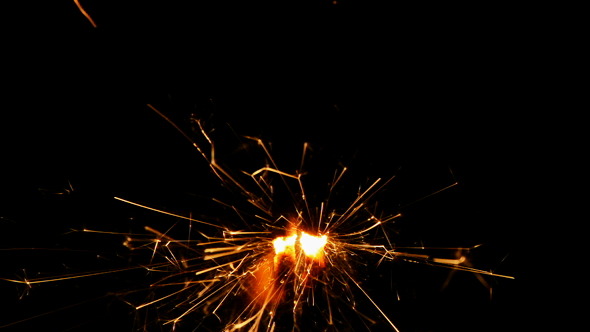 Bengala Sparkles Bengala Sparkles