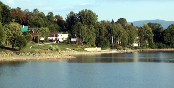 Lake Lake