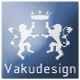 Vakudesign
