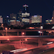 4K Kansas City Into Evening 4K Kansas City Into Evening - VideoHive Item for Sale