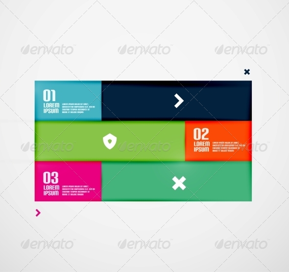Modern Minimal Infographics Modern Minimal Infographics