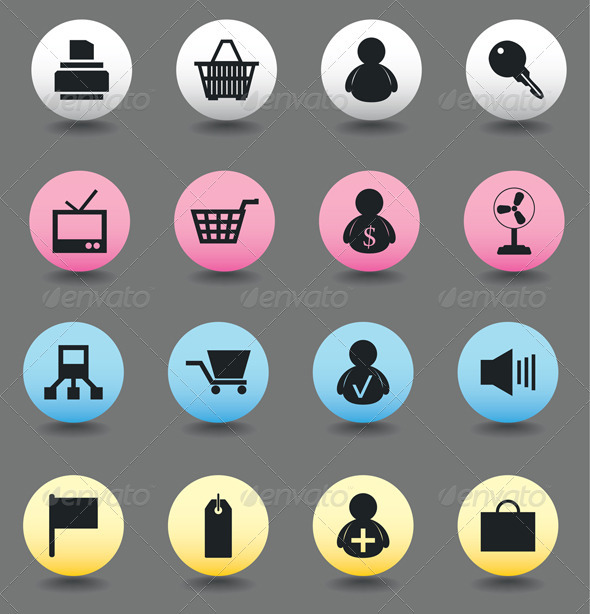 Icons of sales2 Icons of sales2