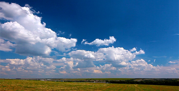 Summer Landscape 1 Summer Landscape 1
