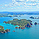 Bay of Islands Flight