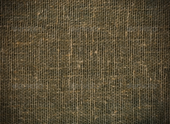 Burlap Background Burlap Background