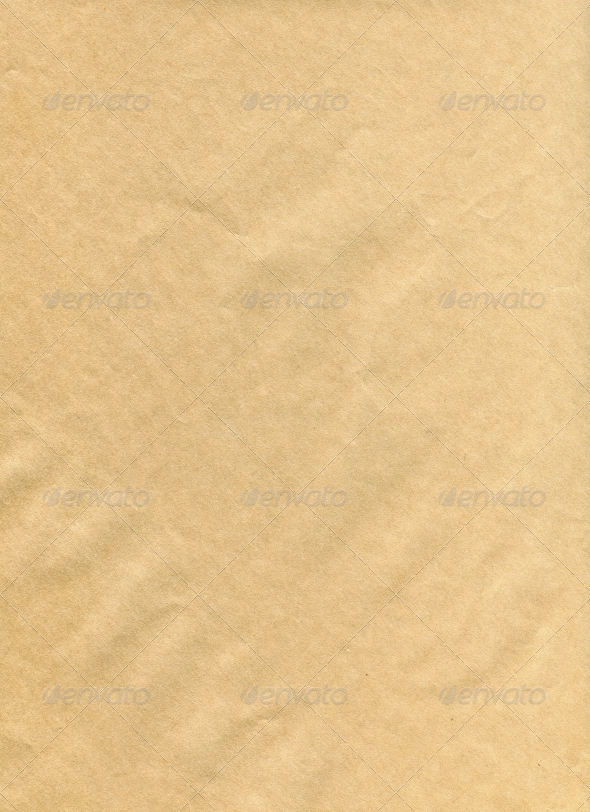 Packing Paper Background