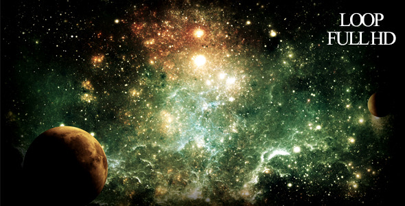 Space Moon Space Moon