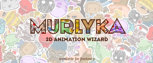 murlyka