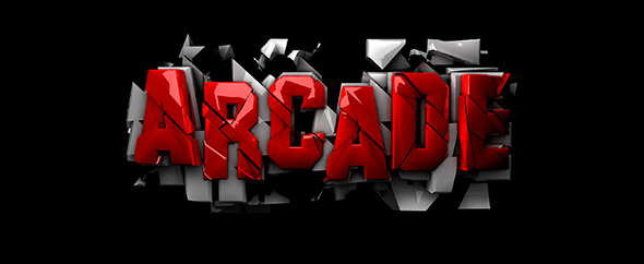 ArcadeMusic