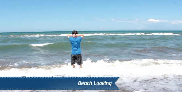 Beach Beach