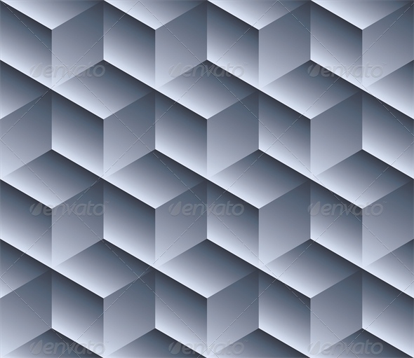 Seamless Geometric Background Seamless Geometric Background