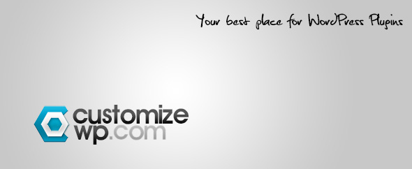CustomizeWP