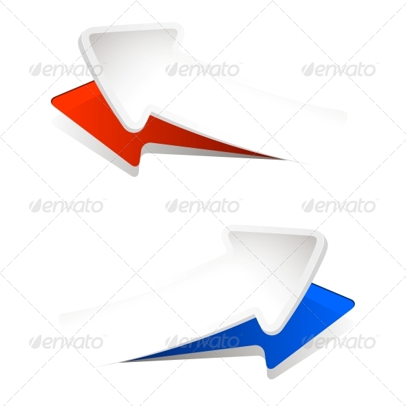 Convex Arrows Convex Arrows