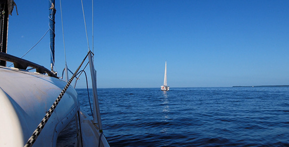 Sailboat Sailboat