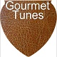gourmetunes