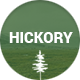 Hickory - A WordPress Magazine Theme