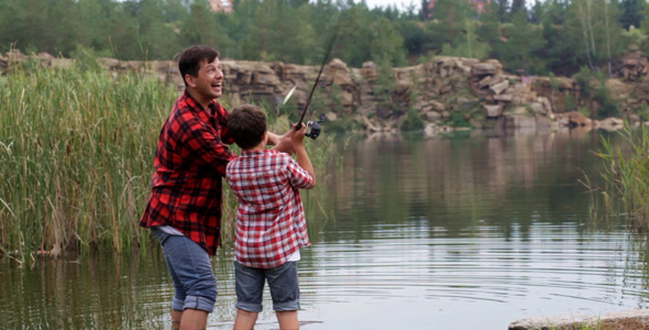 Fishermen Fishermen