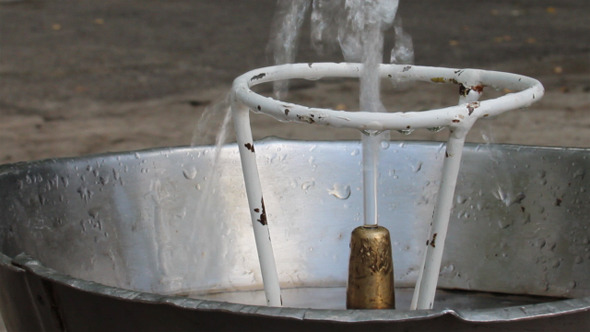 Drinking Fountain 5 Drinking Fountain 5