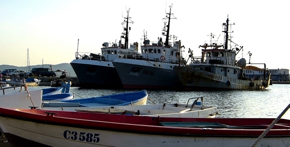 Port Port