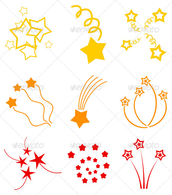 Star salute Star salute