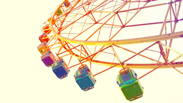Ferris Wheel Ferris Wheel