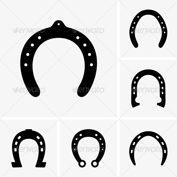 Horseshoes Horseshoes